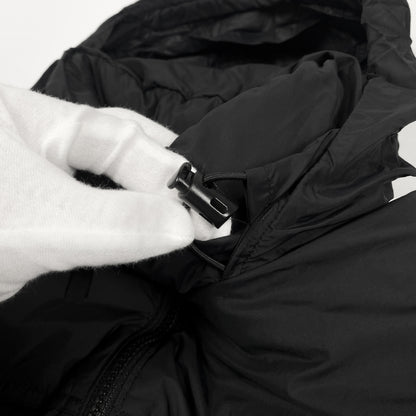THE NORTH FACE 1996 Nupste Puffer Winterjacke