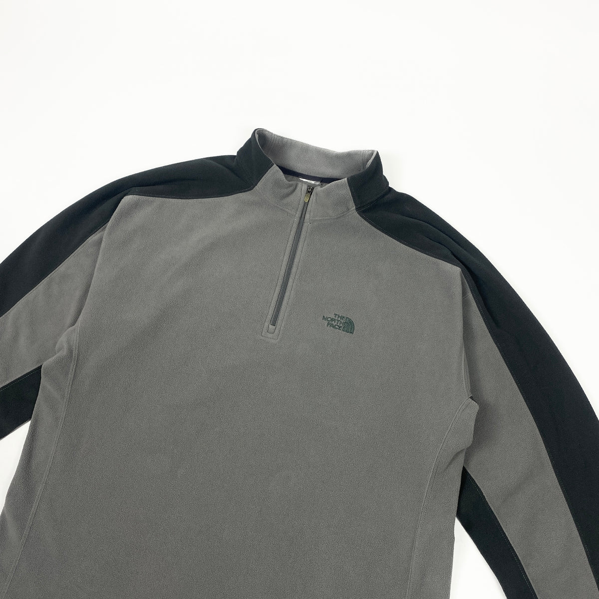 THE NORTH FACE Half-Zip Fleece Sweater