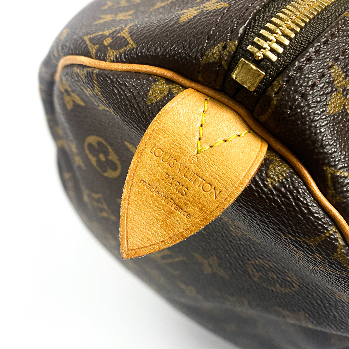 LOUIS VUITTON Keepall Reisetasche 55