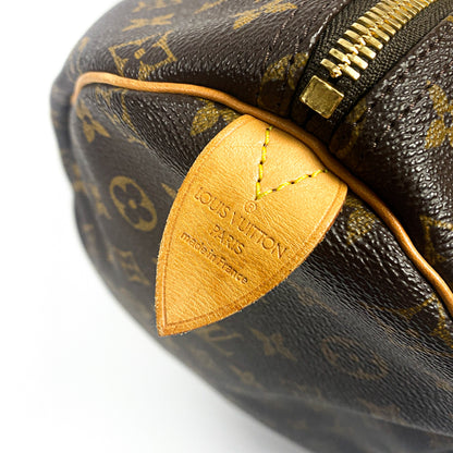 LOUIS VUITTON Keepall Reisetasche 55