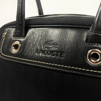 Lacoste handbag