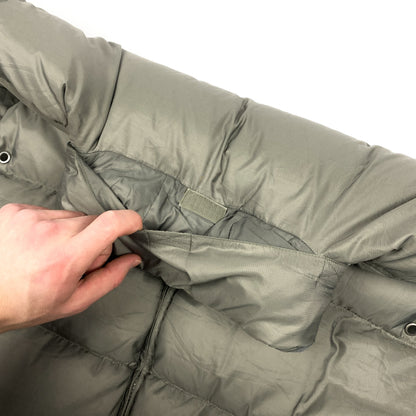 NIKE Puffer Winterjacke