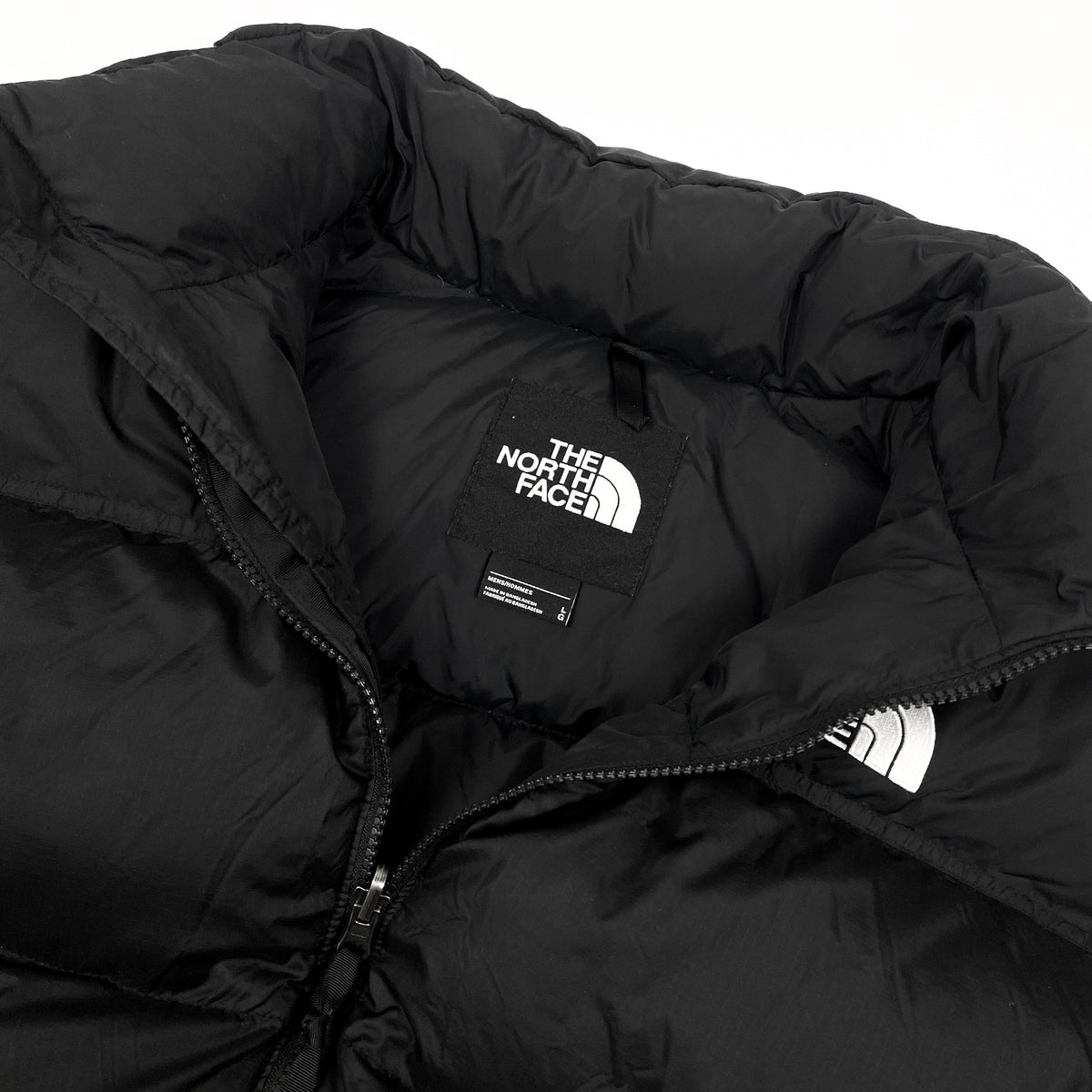 THE NORTH FACE 1996 Nupste Puffer Winterjacke