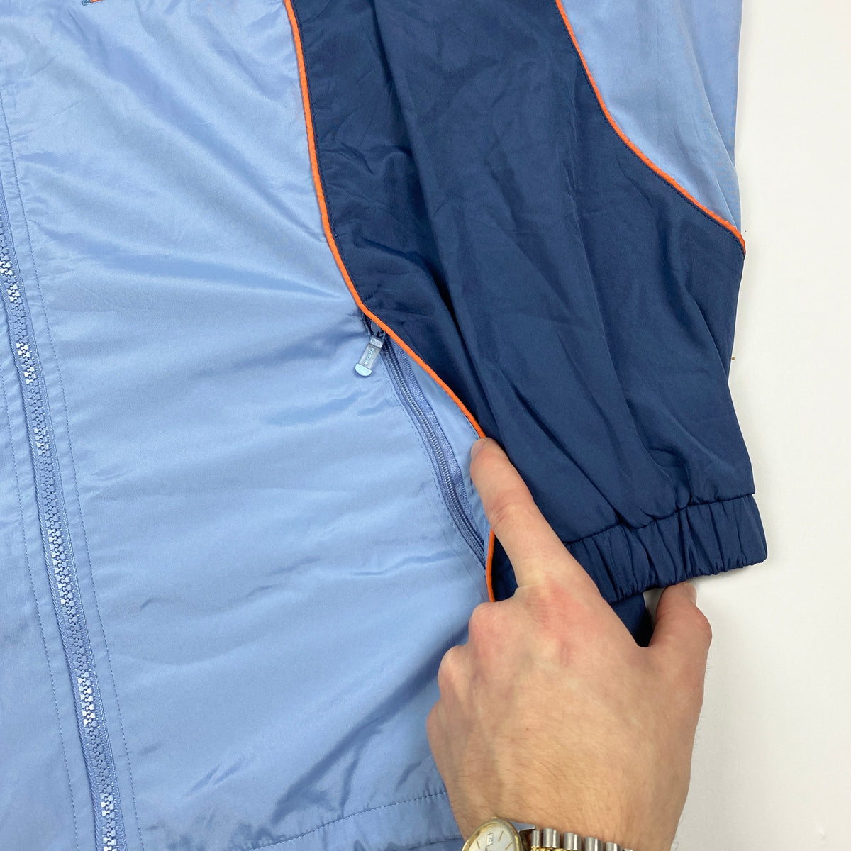 REEBOK Track Jacket