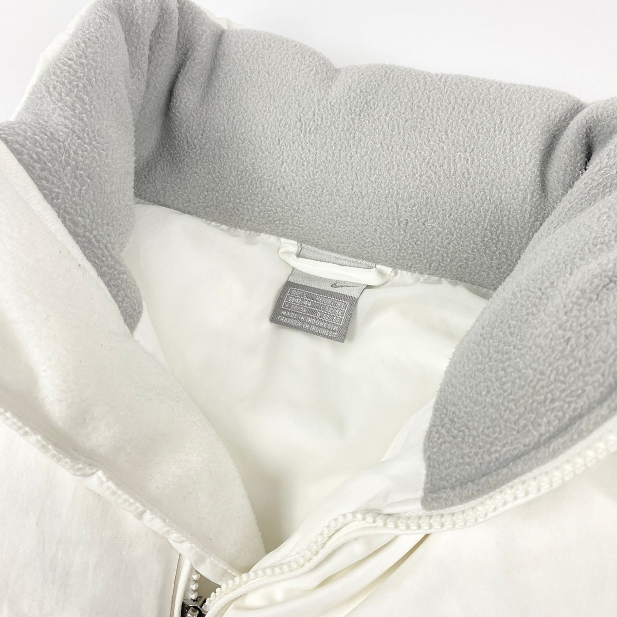 NIKE Puffer Weste Gilet