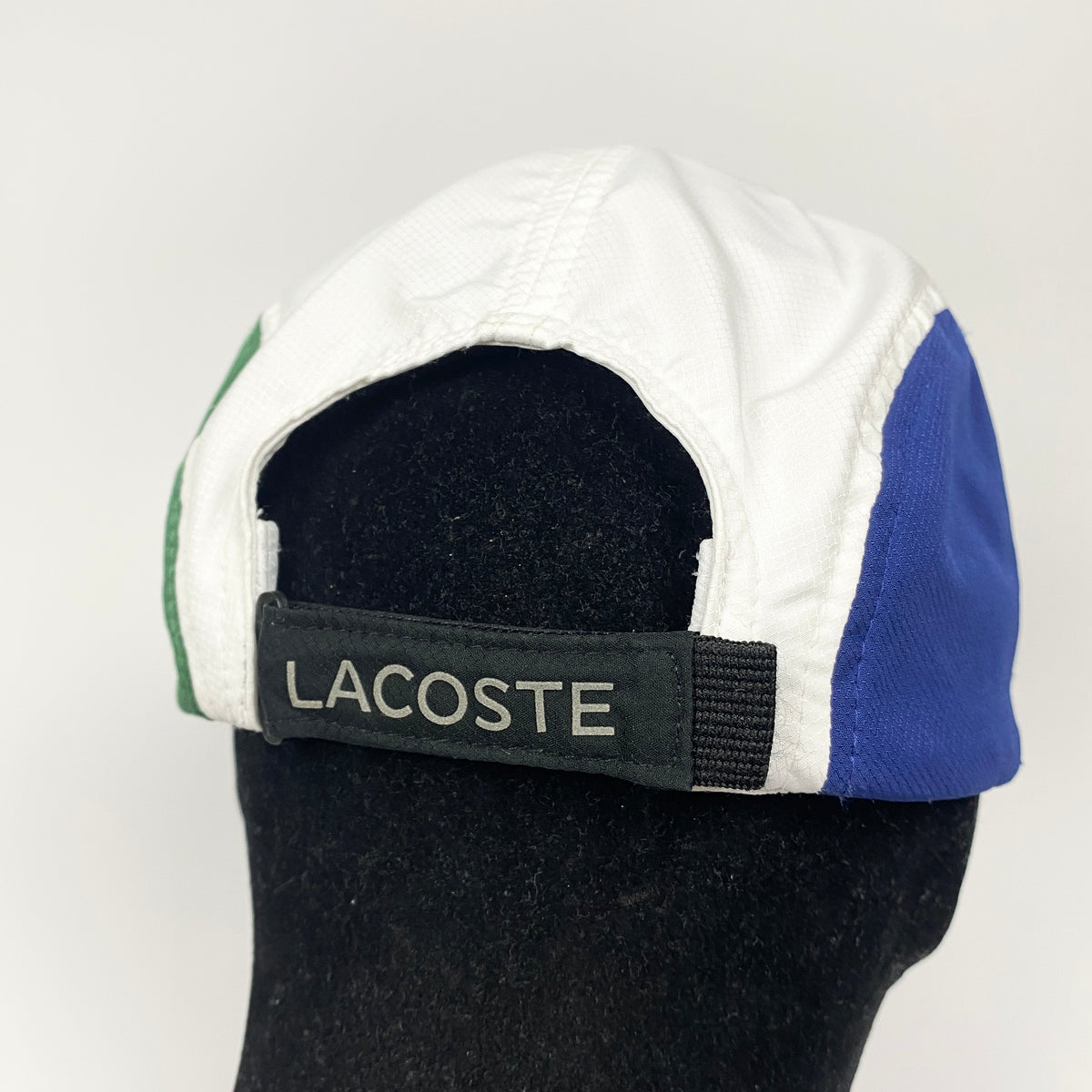 LACOSTE SPORT Bicolor Kappe