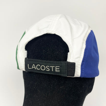 LACOSTE SPORT Bicolor Kappe