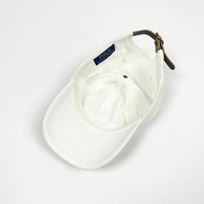 RALPH LAUREN Polo 1992 cap