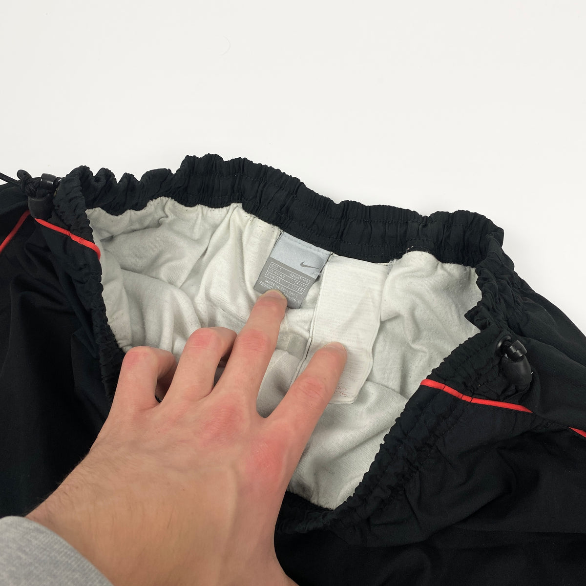 NIKE Track Pants