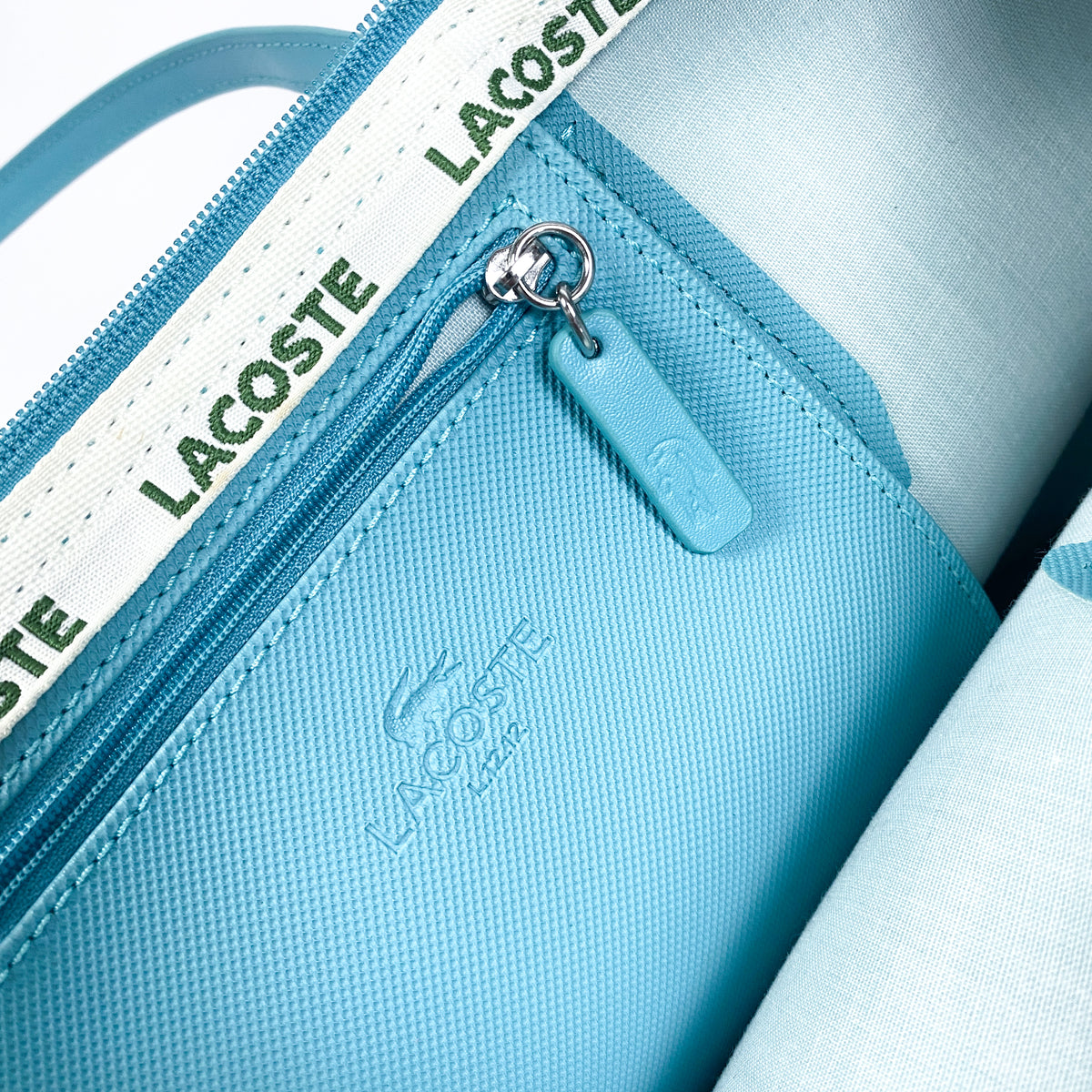LACOSTE handbag