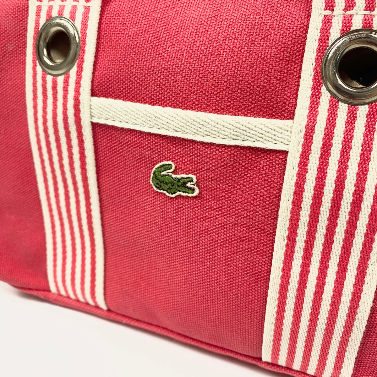 LACOSTE Handtasche