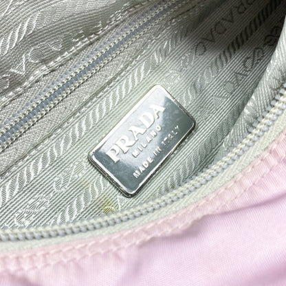 PRADA Nylon Tasche