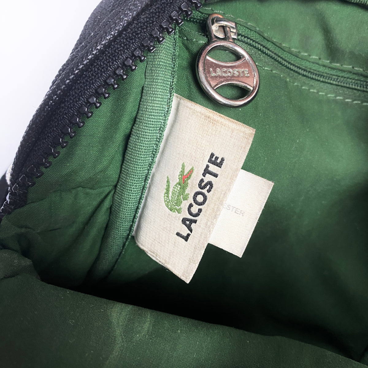 LACOSTE Tasche