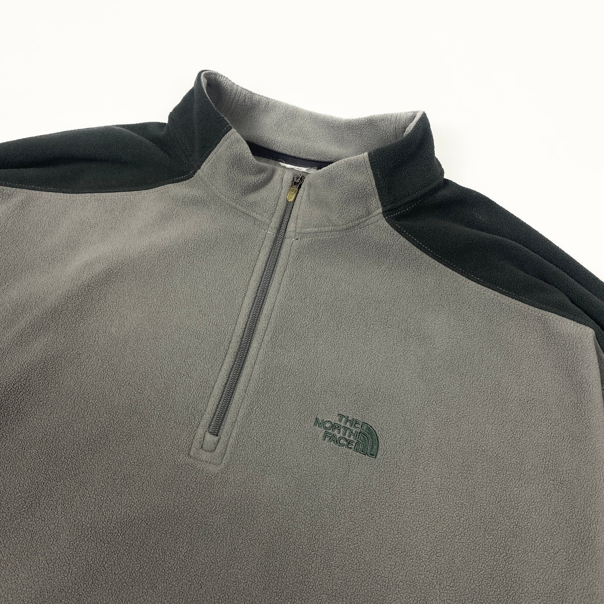THE NORTH FACE Half-Zip Fleece Sweater