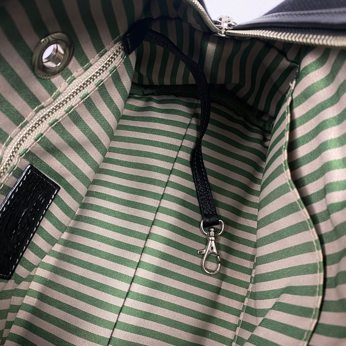 Lacoste handbag