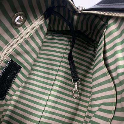 Lacoste handbag