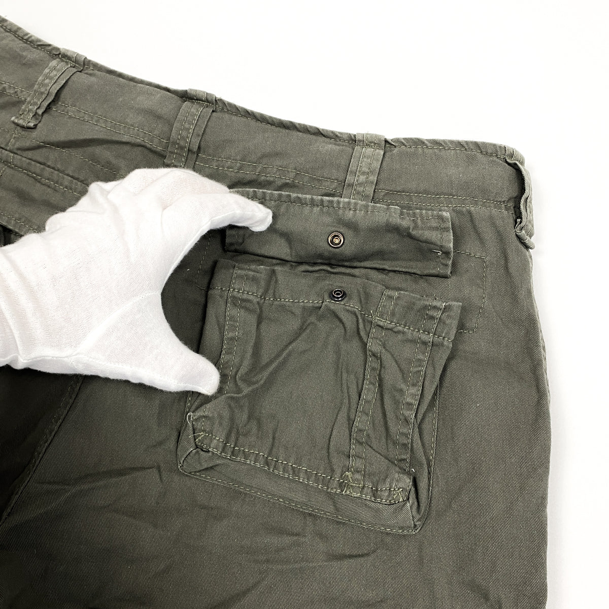Unbranded Cargo Hose