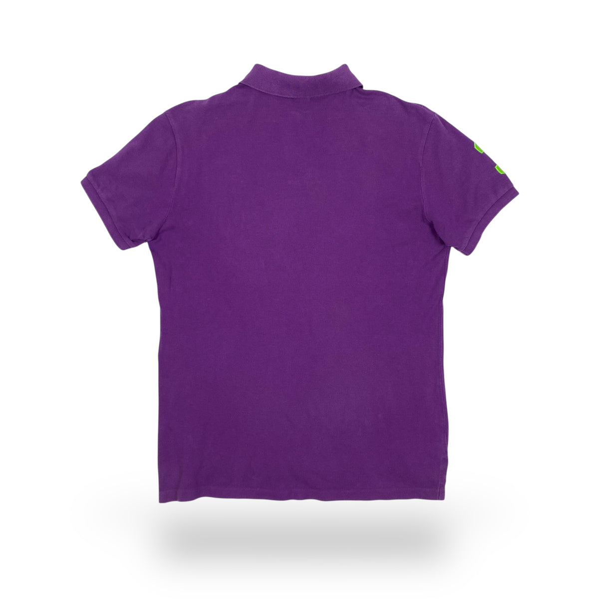 POLO RALPH LAUREN Big Pony Polo Shirt