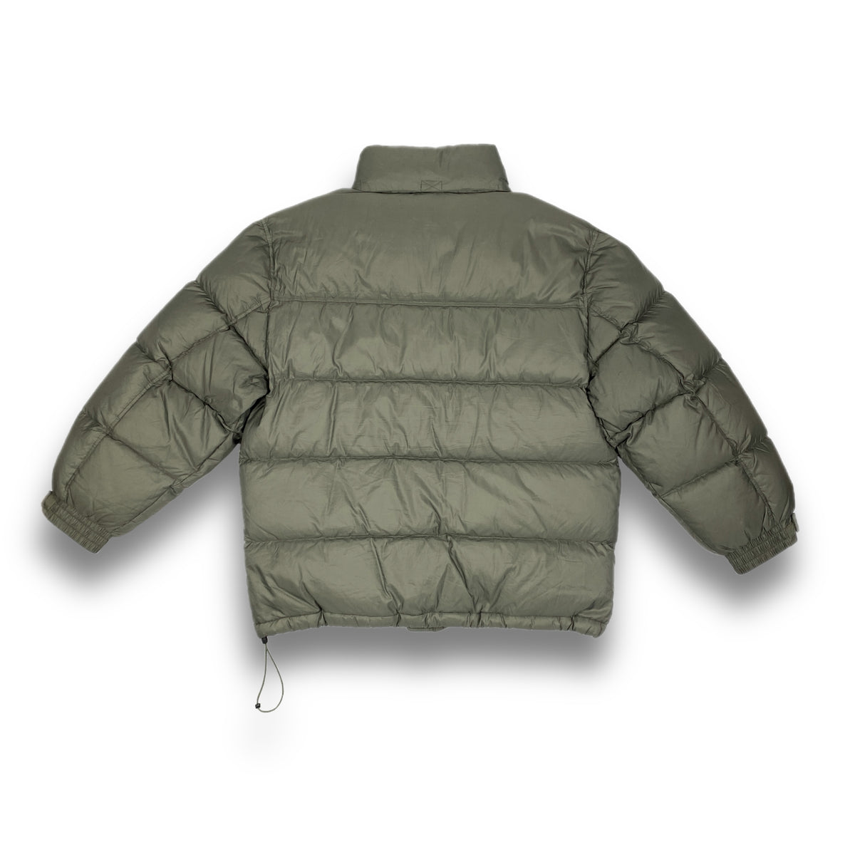 NIKE Puffer Winterjacke
