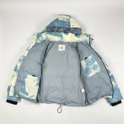 LACOSTE Cloud Puffer Jacke