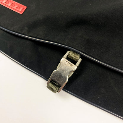 PRADA SPORT Umhängetasche [1990s]
