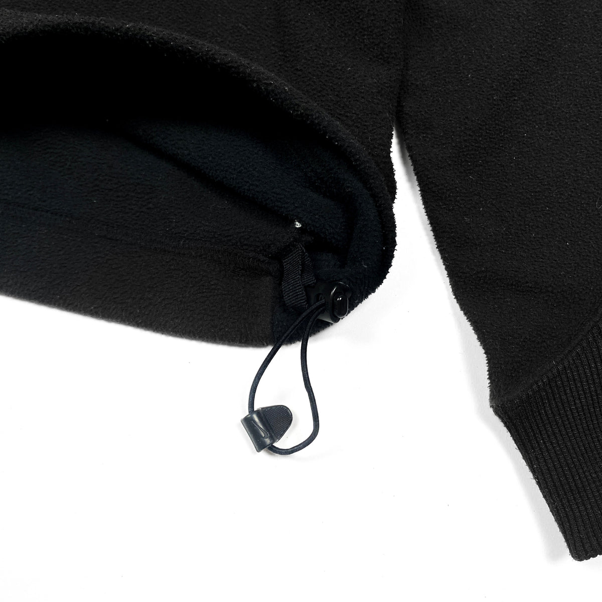 NIKE Fleece Half-Zip Sweater