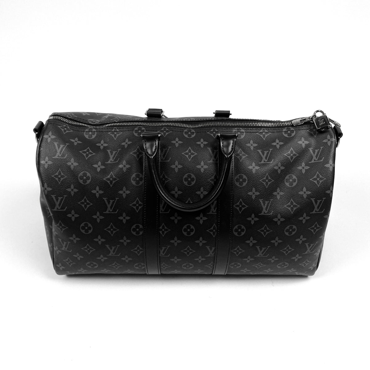 LOUIS VUITTON New Season Keepall bag 45