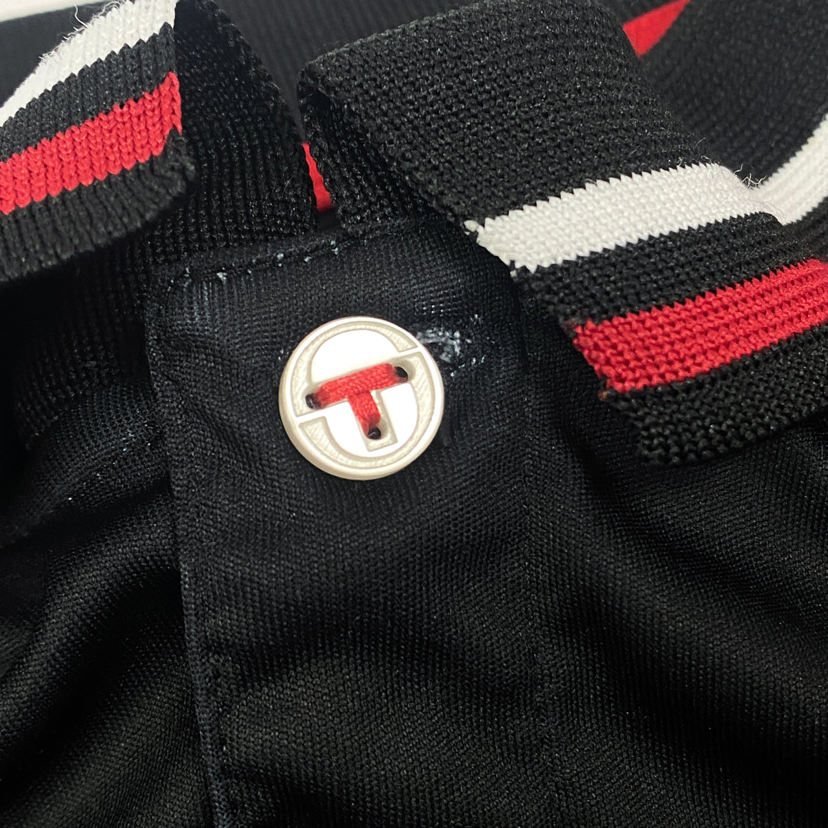 SERGIO TACCHINI Laser Polo Shirt Trikot