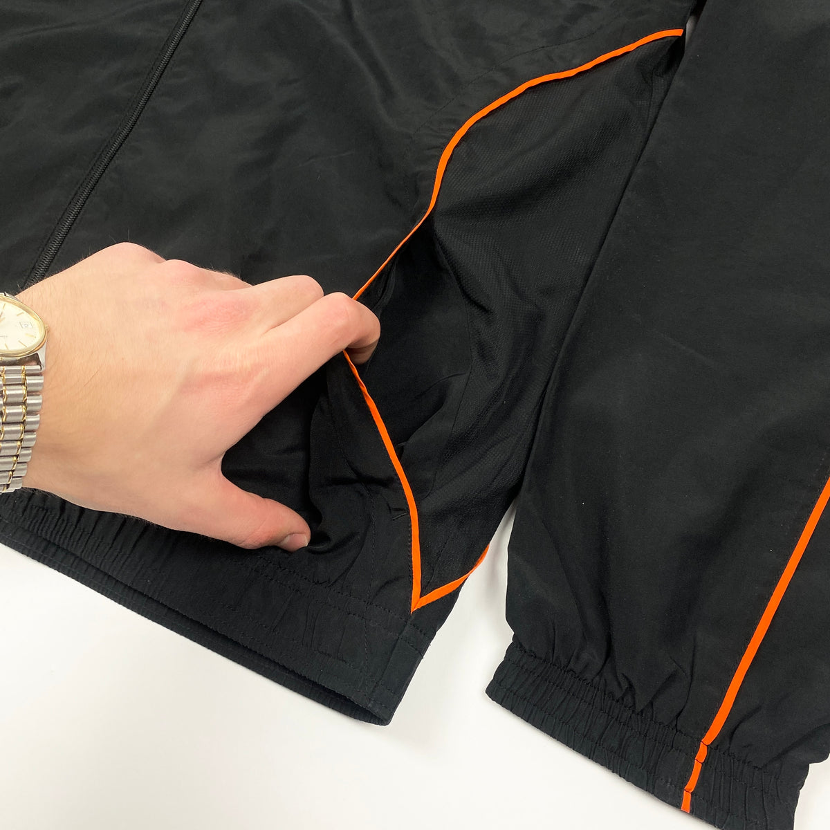 REEBOK Track Jacket