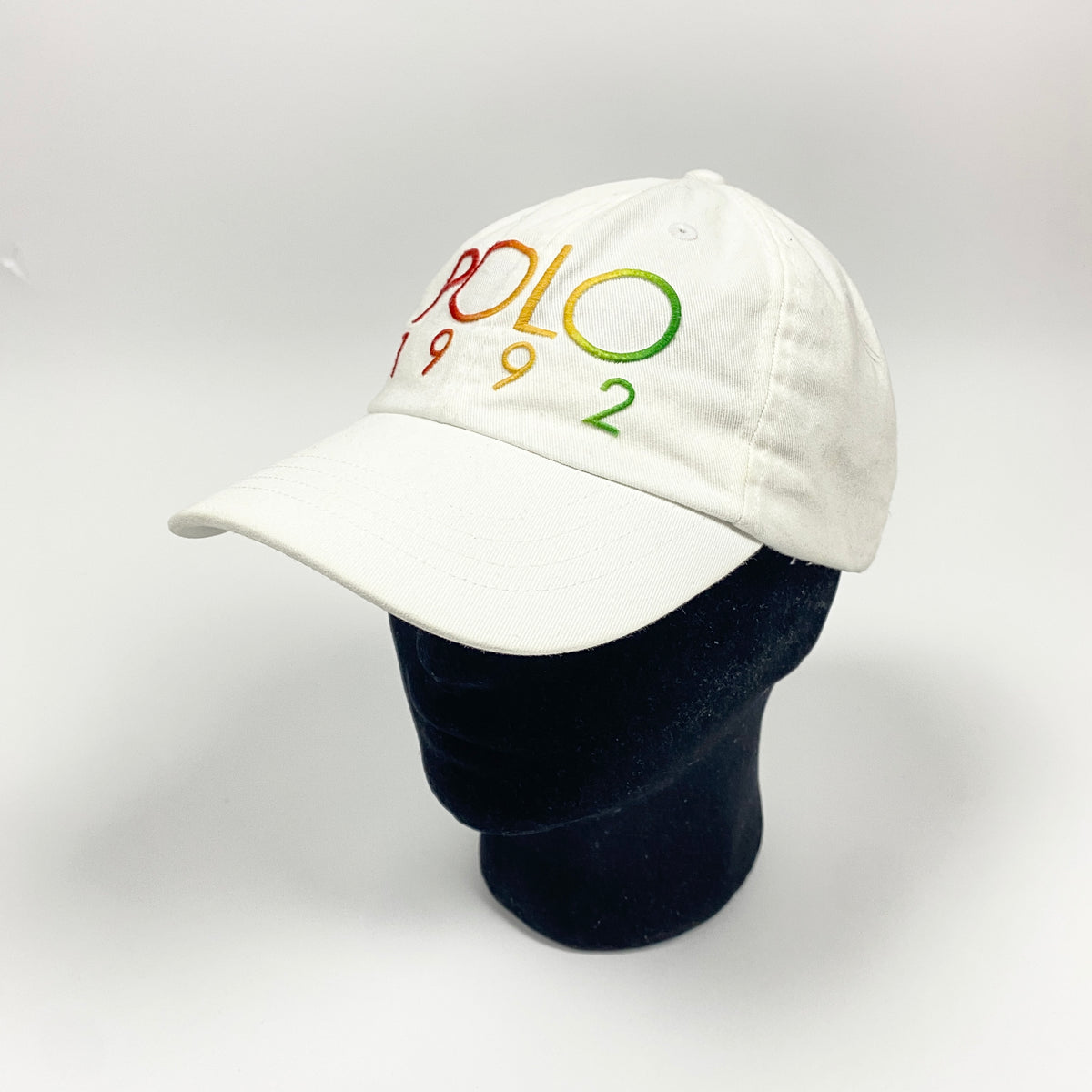 RALPH LAUREN Polo 1992 cap