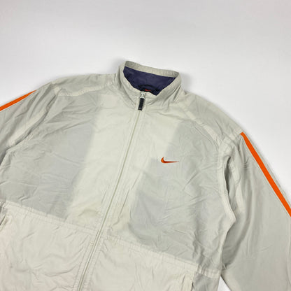 NIKE Track Jacket