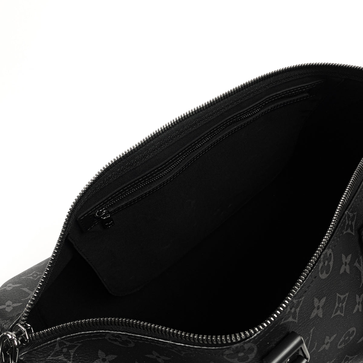 LOUIS VUITTON New Season Keepall bag 45