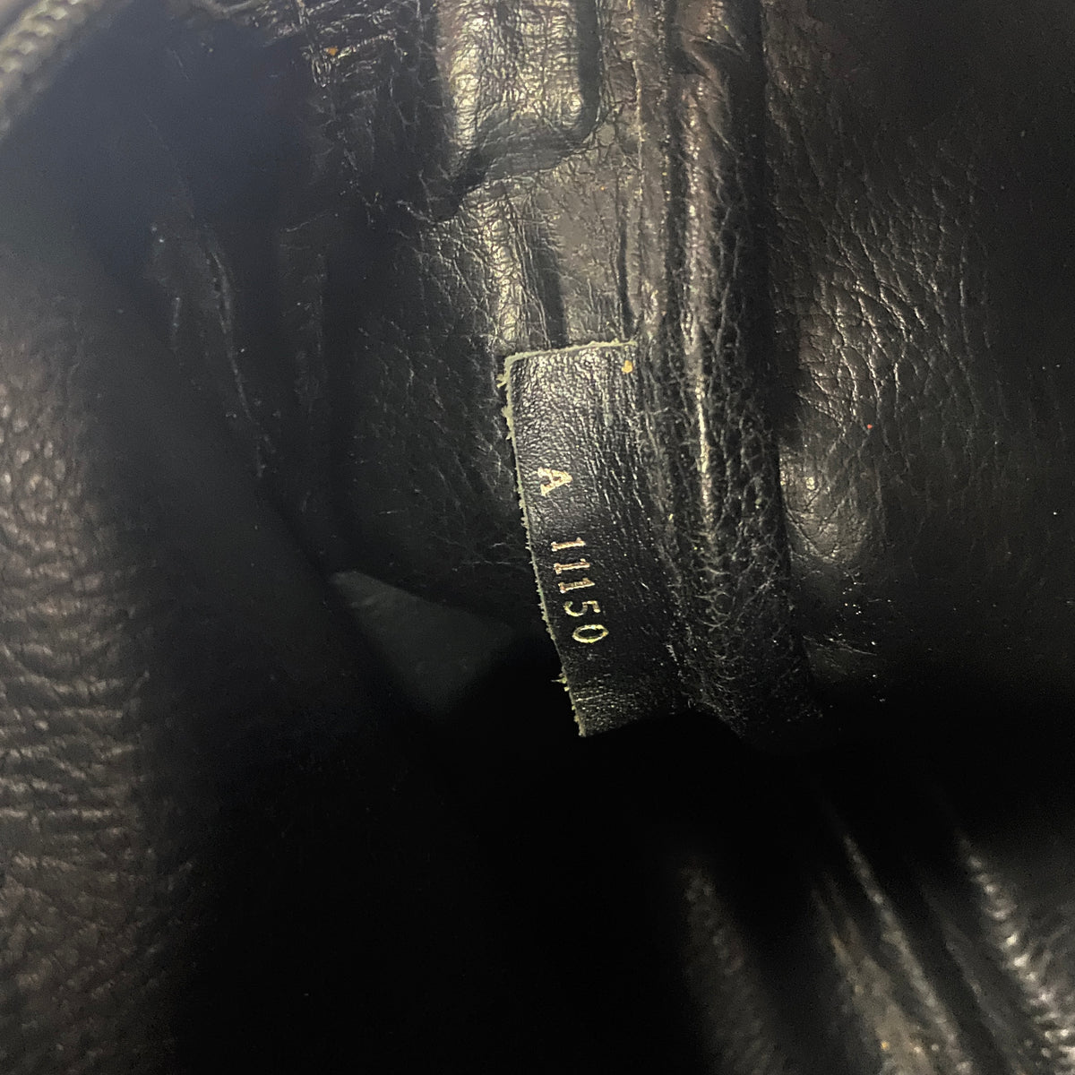 FENDI Shoulder Tasche