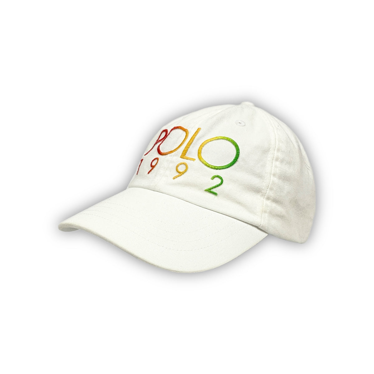 RALPH LAUREN Polo 1992 cap