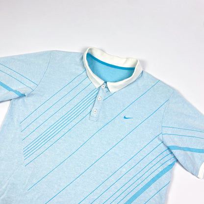 NIKE TENNIS Polo Shirt