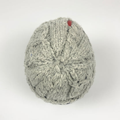 PRADA Wool Knit Beanie Mütze