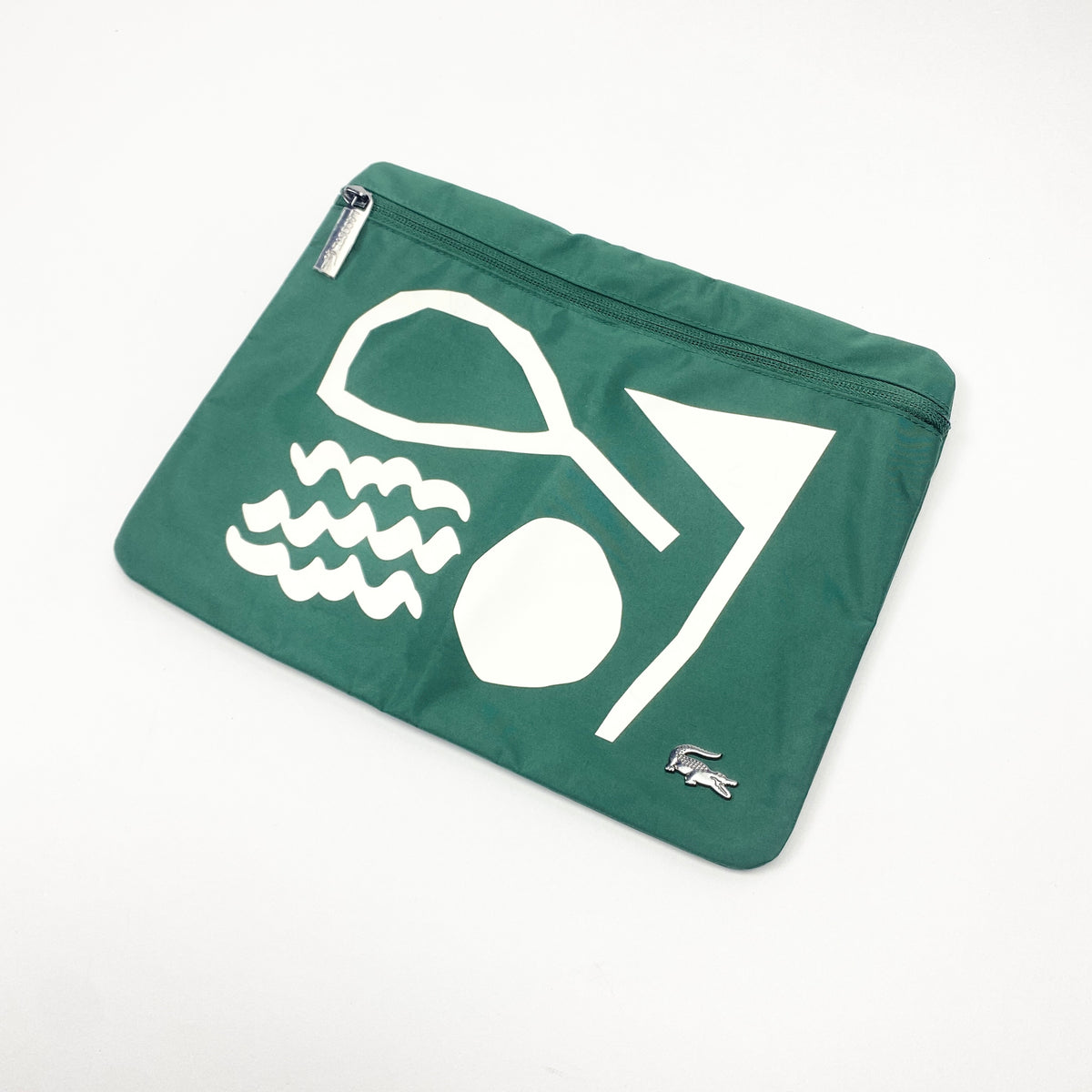 LACOSTE Golf/Tennis Bag