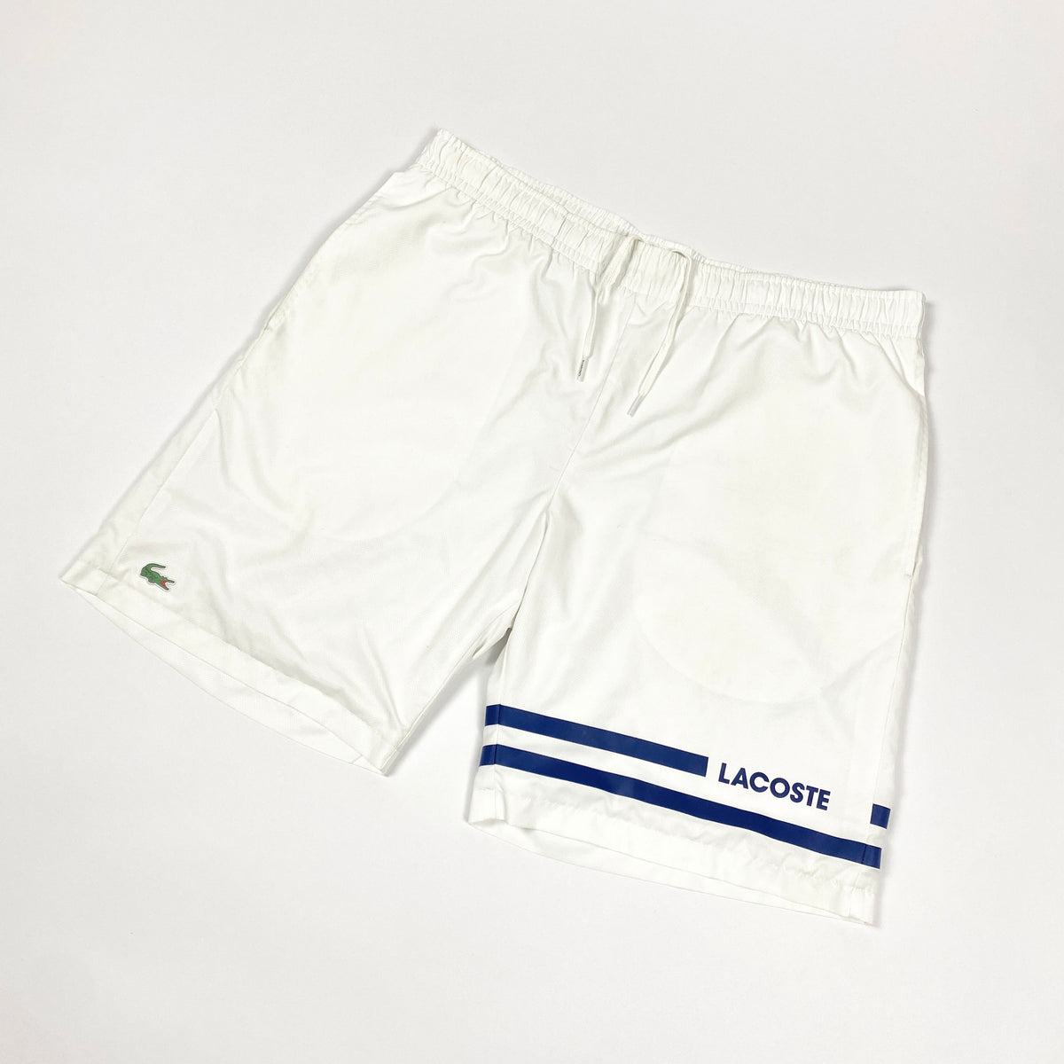 LACOSTE SPORT shorts