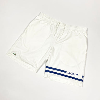 LACOSTE SPORT shorts