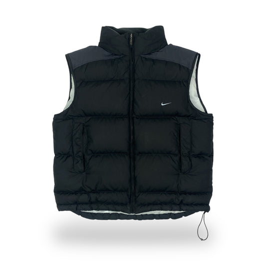 NIKE Puffer Weste Gilet