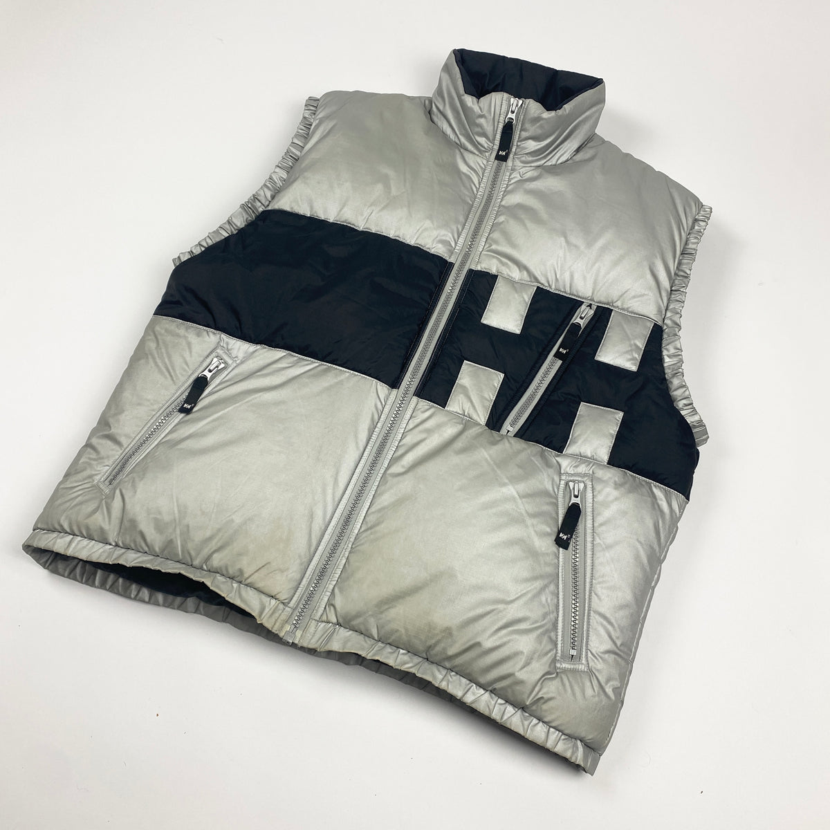 HELLY HANSEN Puffer Weste