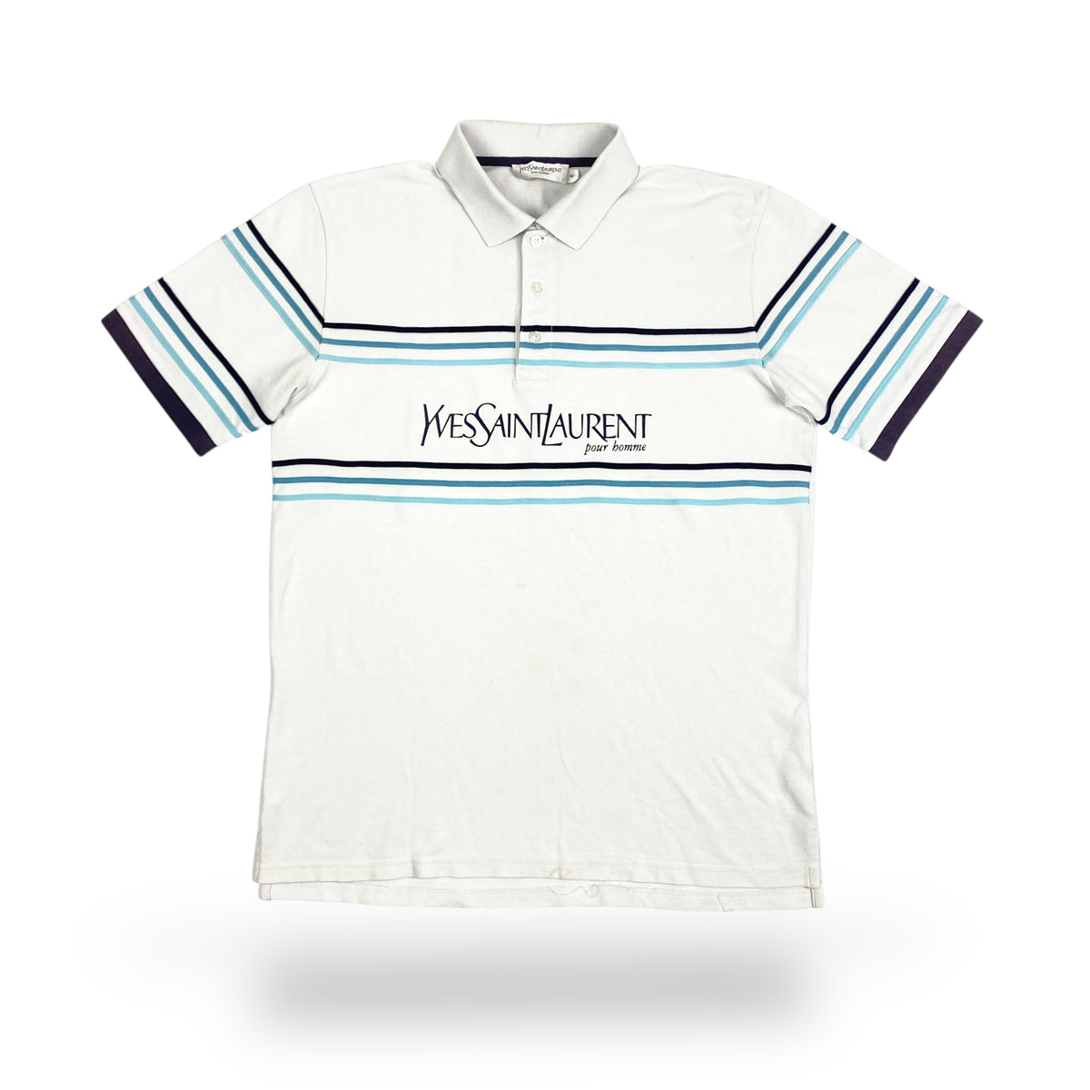 YVES SAINT LAURENT Polo Shirt