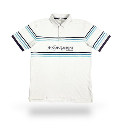 YVES SAINT LAURENT Polo Shirt