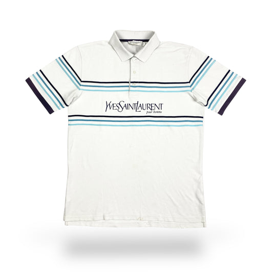 YVES SAINT LAURENT Polo Shirt