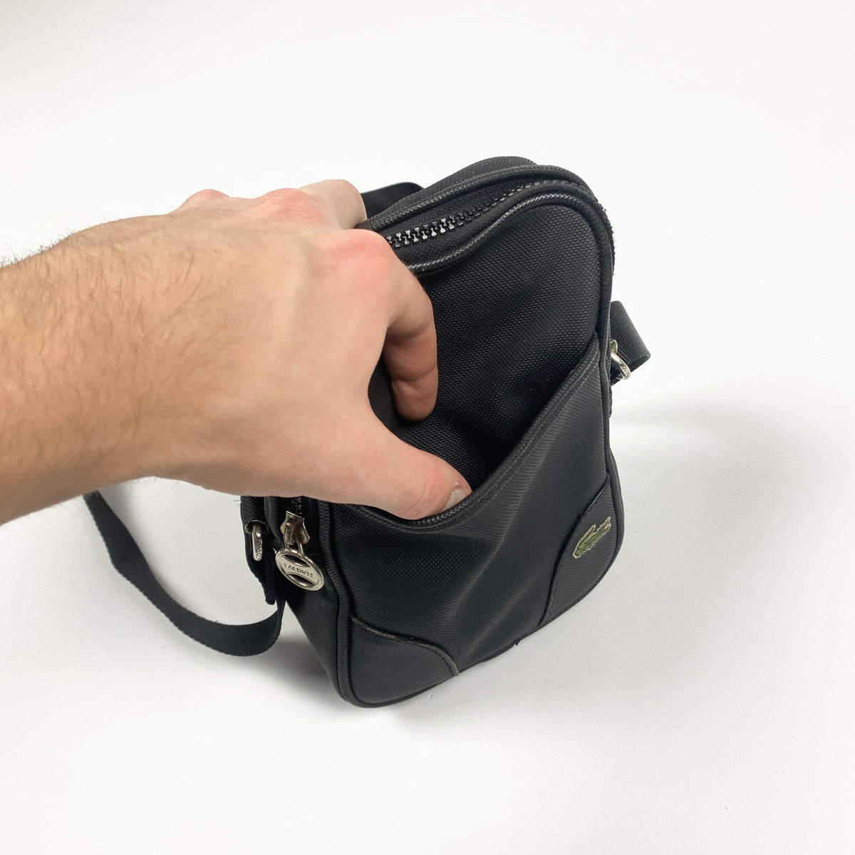 LACOSTE Tasche