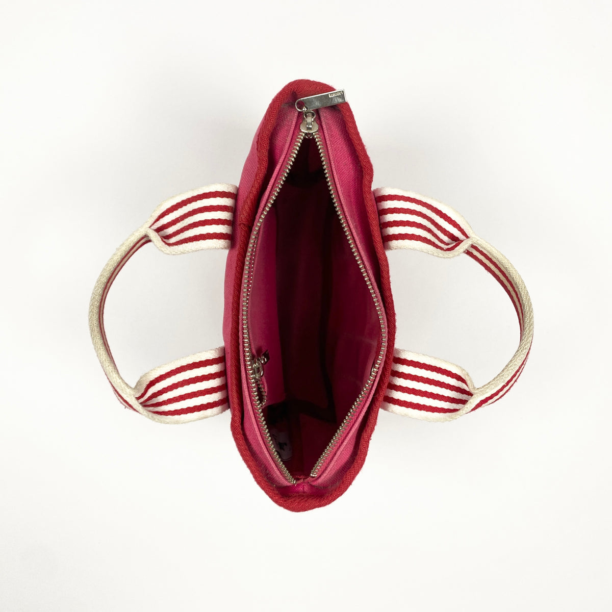 LACOSTE Handtasche