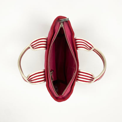 LACOSTE Handtasche