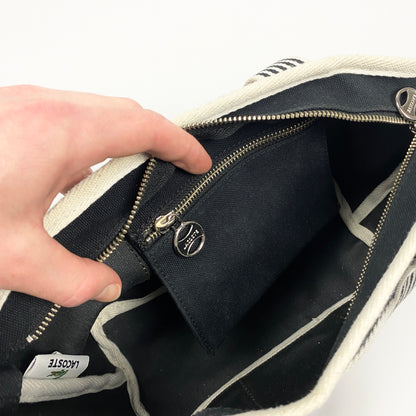 Lacoste handbag