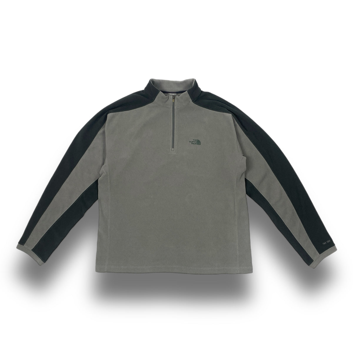 THE NORTH FACE Half-Zip Fleece Sweater