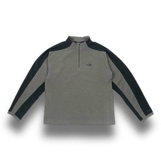 THE NORTH FACE Half-Zip Fleece Sweater